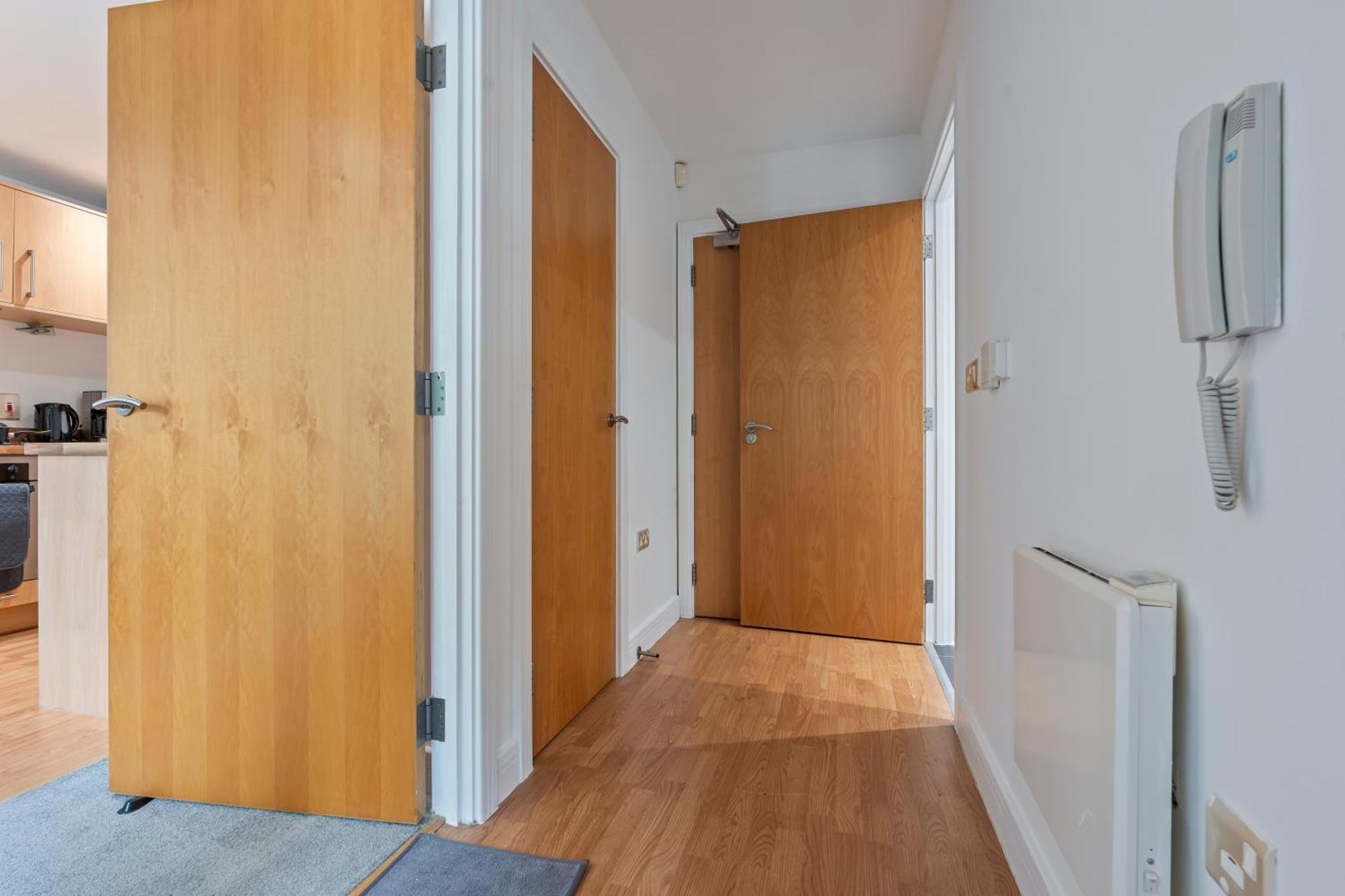 Heart Of City Centre Luxury Apartment With Secure Underground Parking Birmingham Exterior photo
