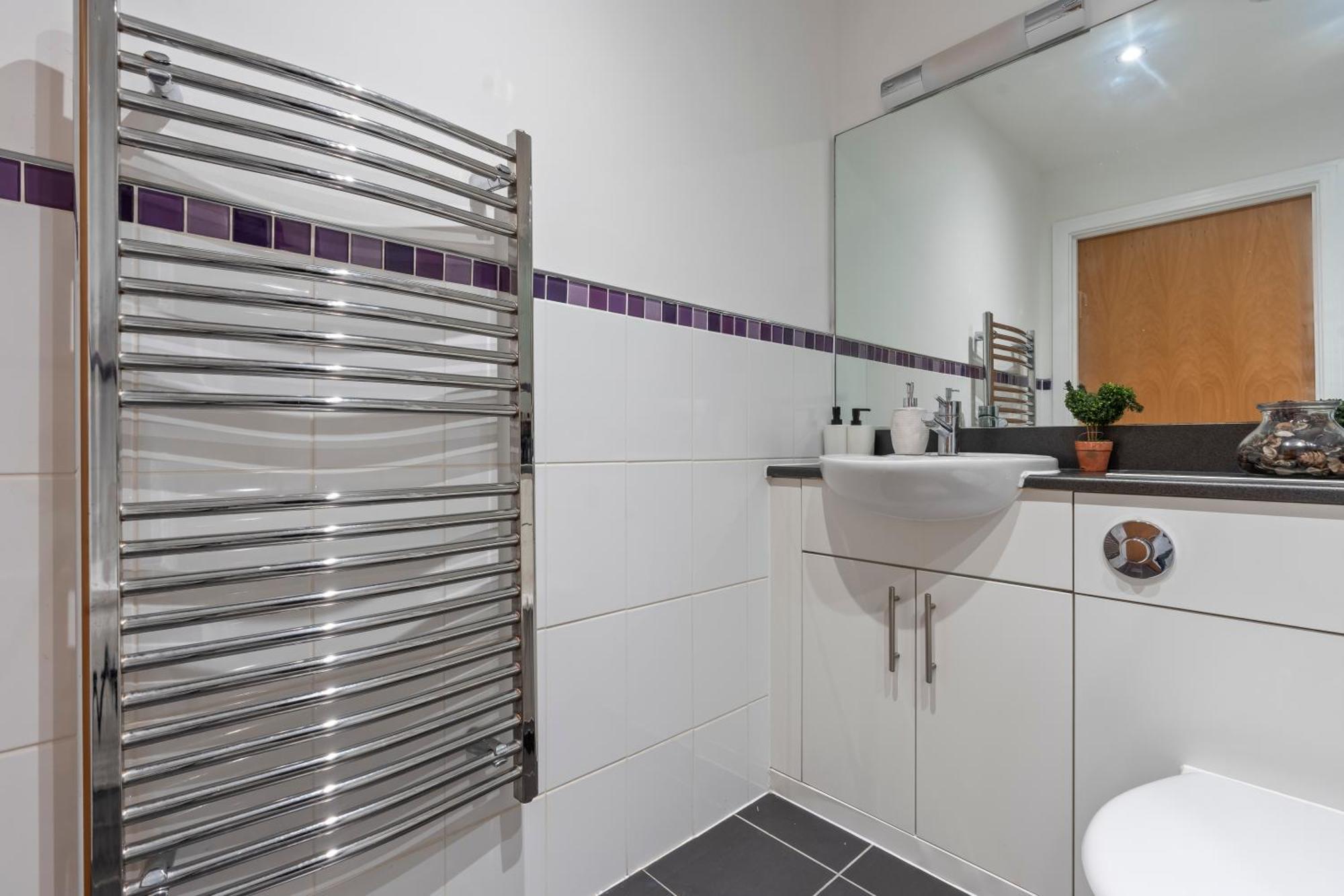 Heart Of City Centre Luxury Apartment With Secure Underground Parking Birmingham Exterior photo